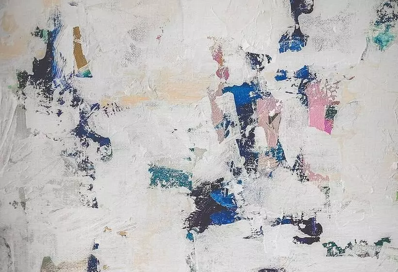 Art Mai Gallery Nimman Hotel Chiang Mai Sha Plus