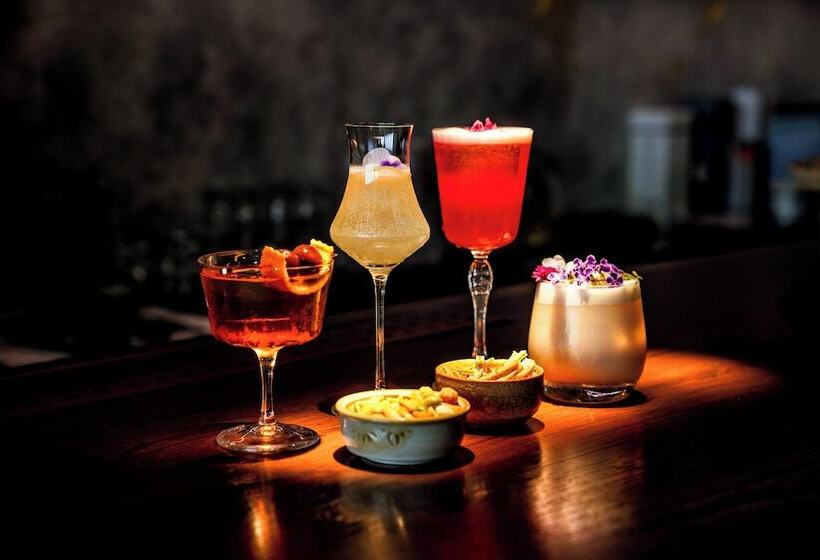 Art Mai Gallery Nimman Hotel Chiang Mai   Sha Plus