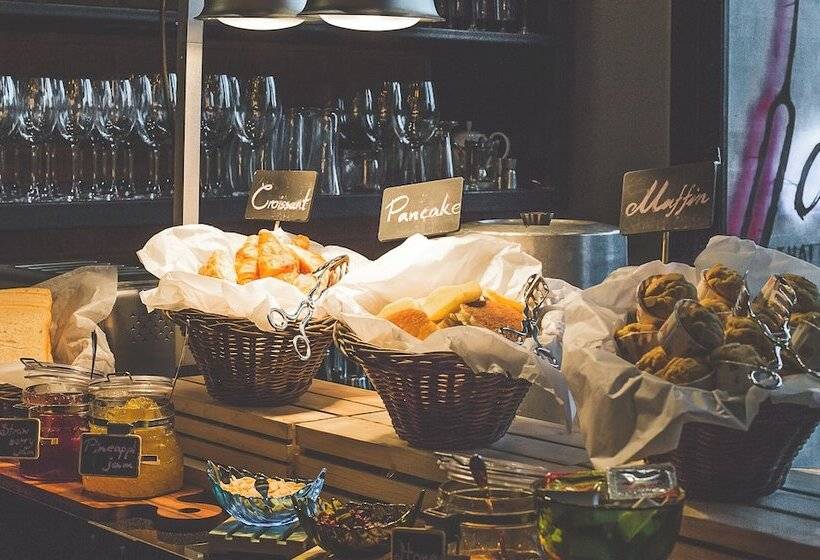 Art Mai Gallery Nimman Hotel Chiang Mai   Sha Plus