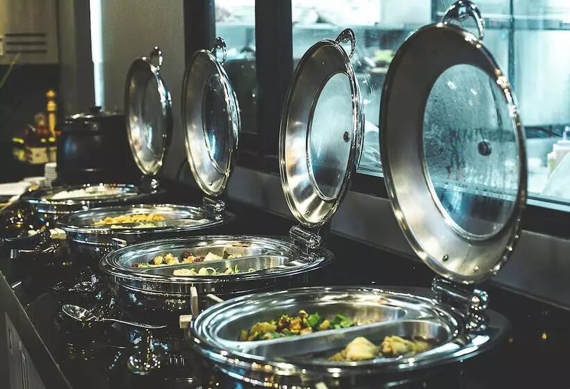 Art Mai Gallery Nimman Hotel Chiang Mai Sha Plus