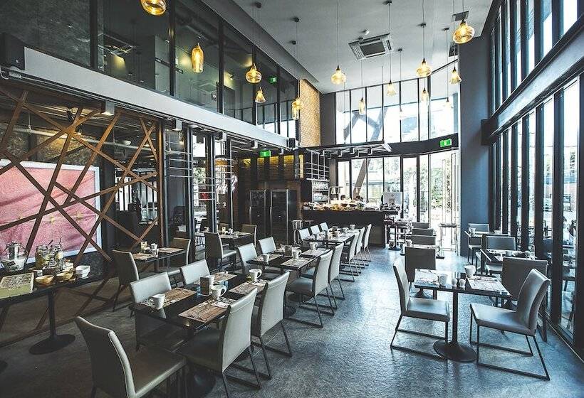 Art Mai Gallery Nimman Hotel Chiang Mai   Sha Plus