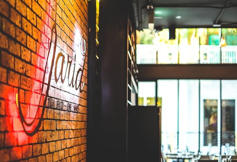 Art Mai Gallery Nimman Hotel Chiang Mai   Sha Plus