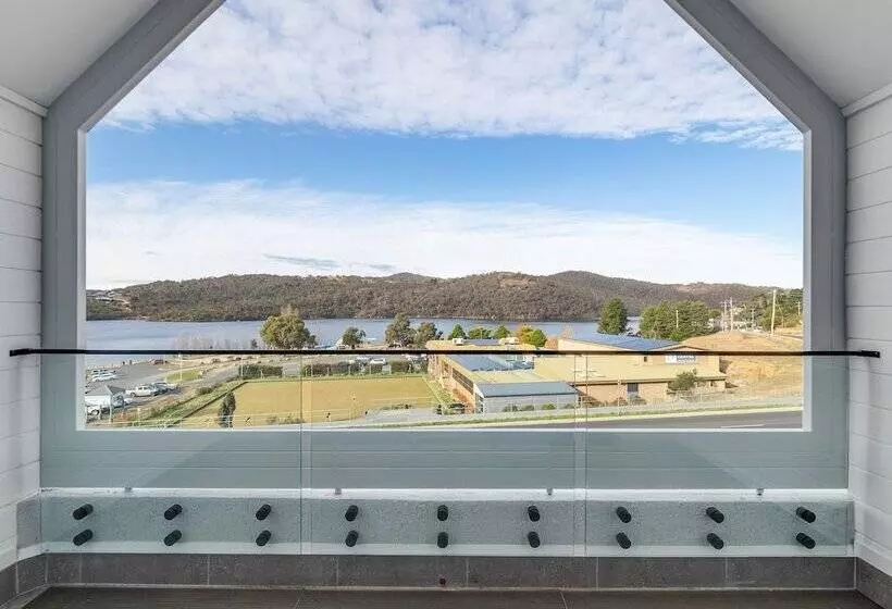 Hotelli Banjo Paterson Inn