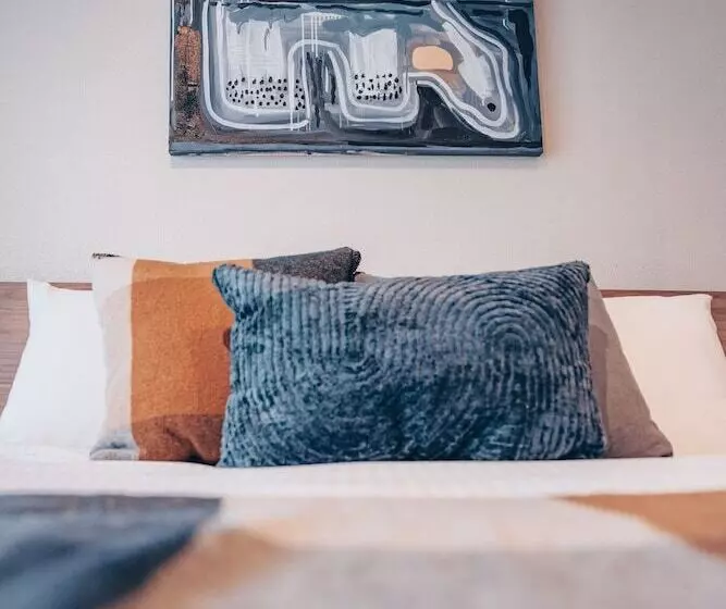 Hotelli Banjo Paterson Inn