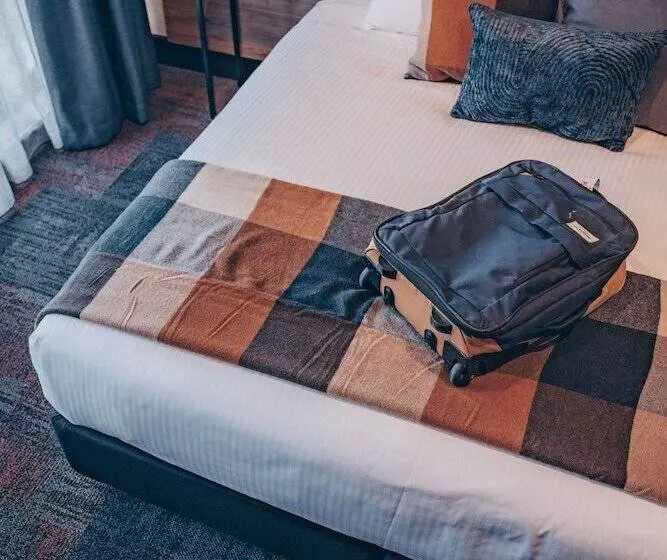 Hotelli Banjo Paterson Inn