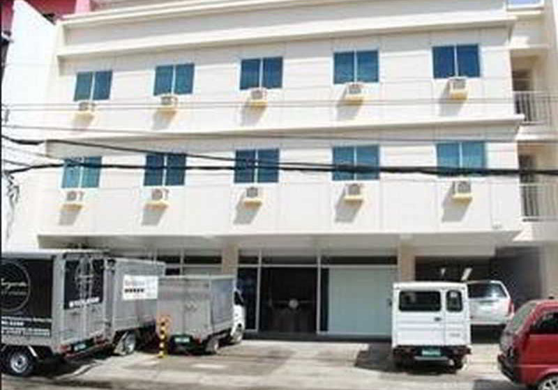 فندق Cebu Fiesta Business Suites