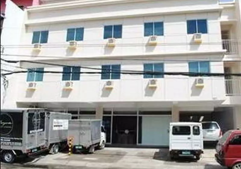 酒店 Cebu Fiesta Business Suites
