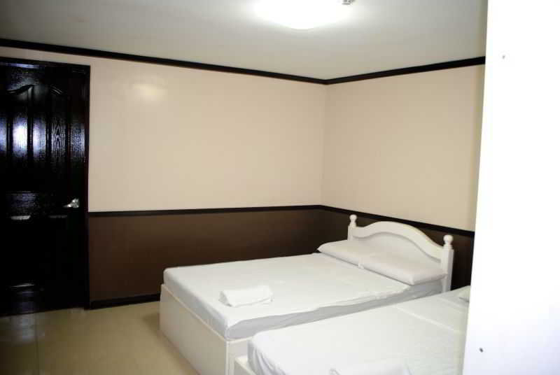 فندق Cebu Fiesta Business Suites