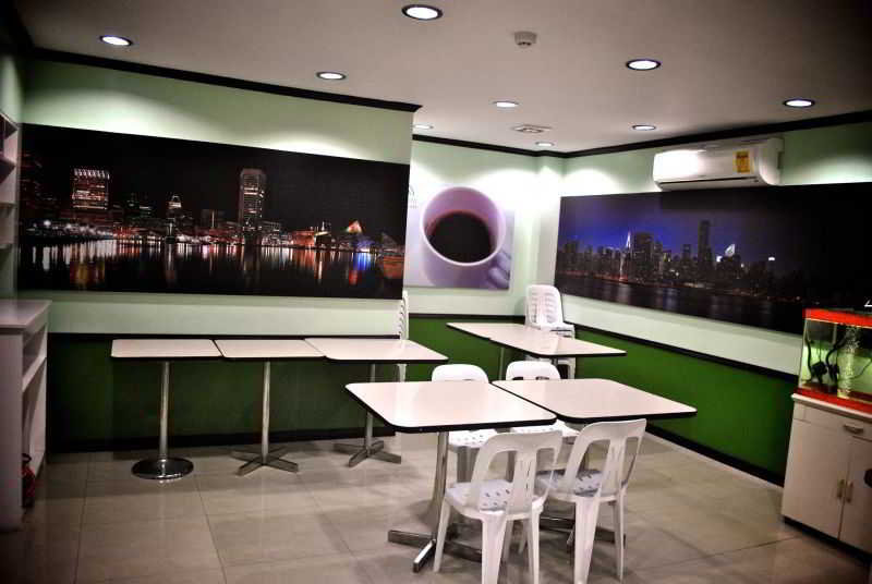 فندق Cebu Fiesta Business Suites