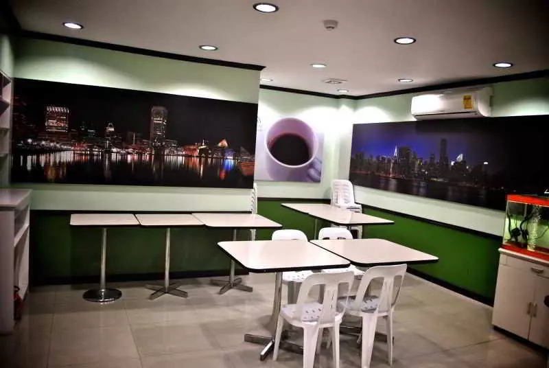 酒店 Cebu Fiesta Business Suites