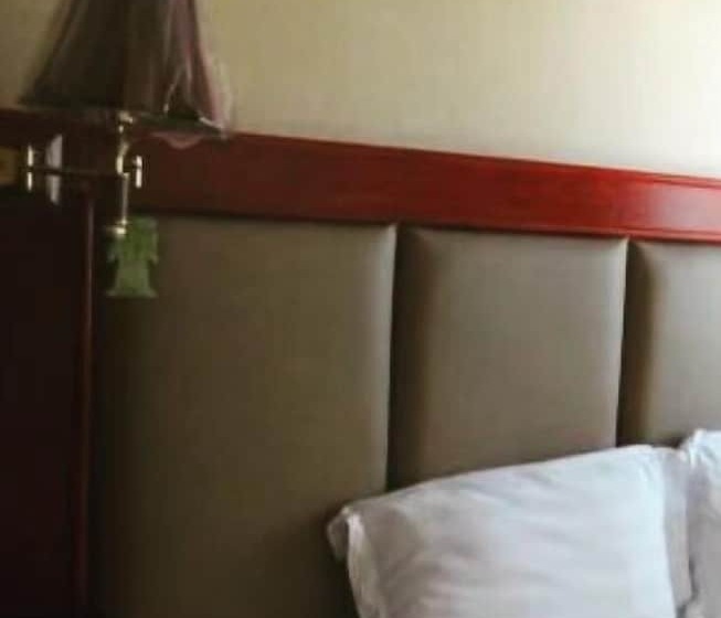 ホテル China Town