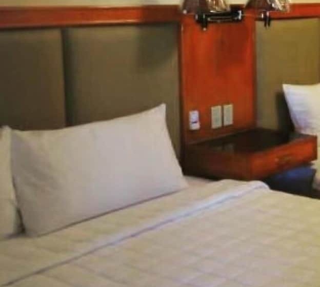 ホテル China Town