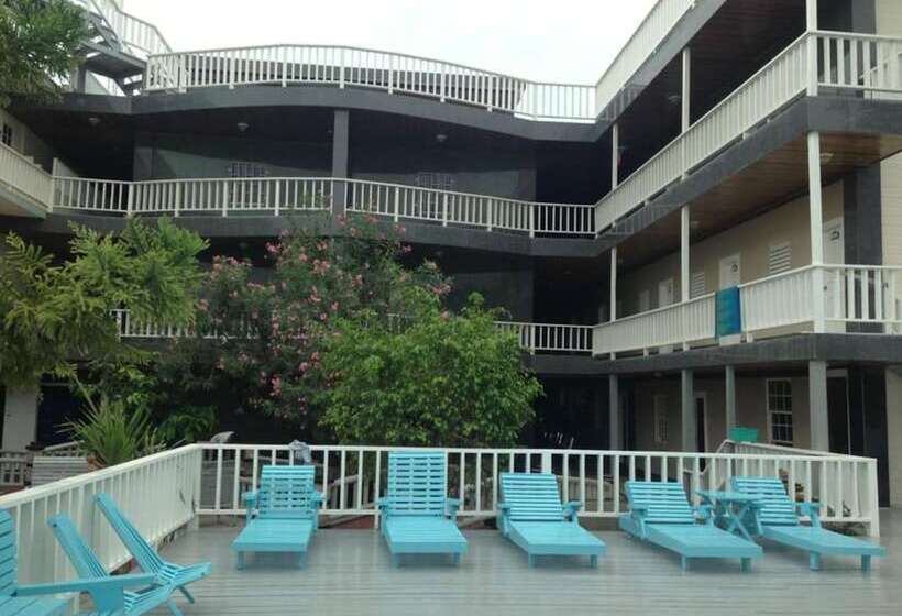 ホテル China Town