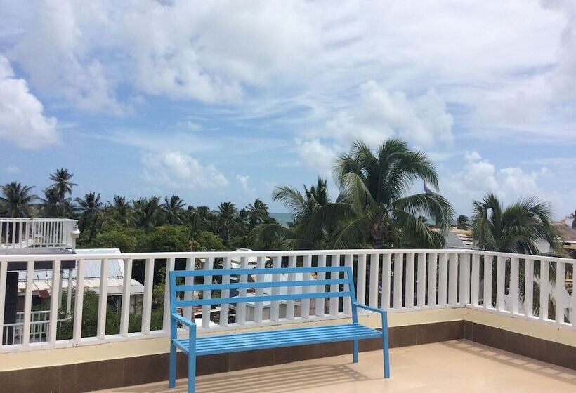 ホテル China Town