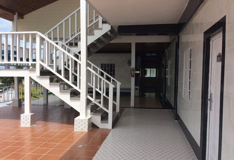 ホテル China Town