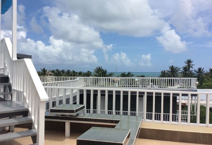 ホテル China Town