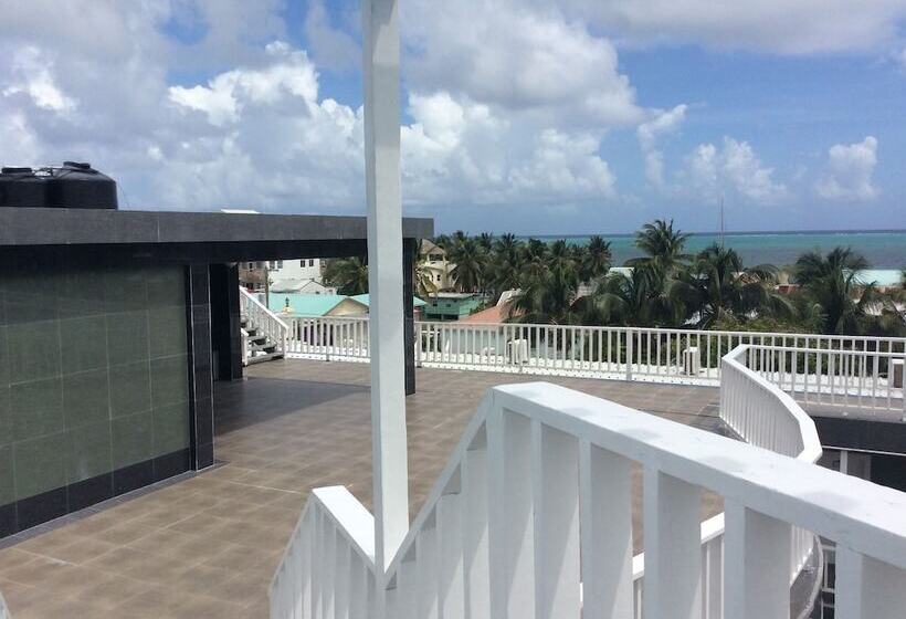 ホテル China Town