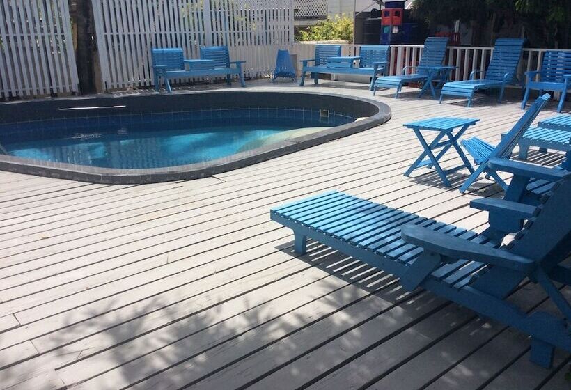 ホテル China Town