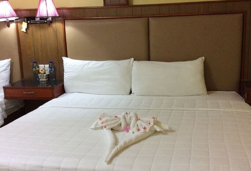 ホテル China Town