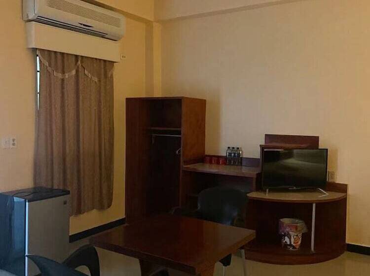 ホテル China Town