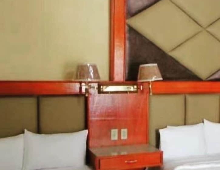 ホテル China Town