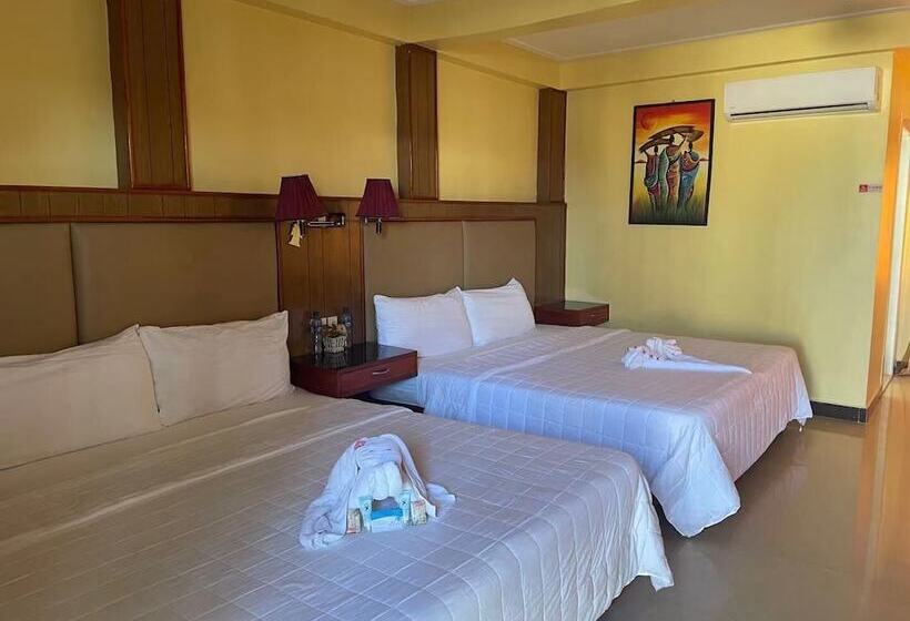 ホテル China Town