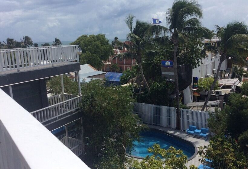 ホテル China Town