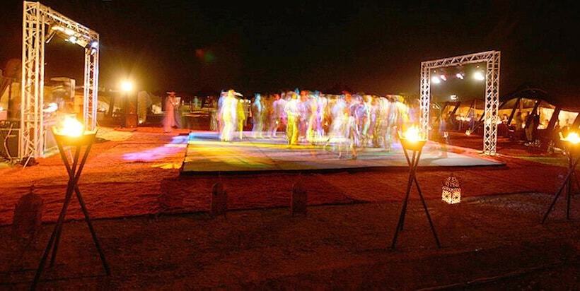 هتل Couleurs Berbères