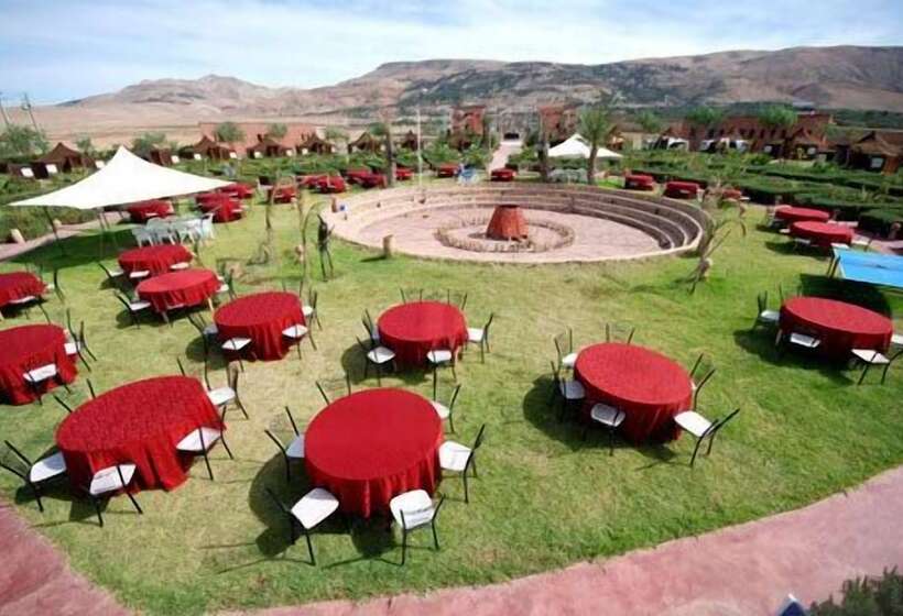 هتل Couleurs Berbères