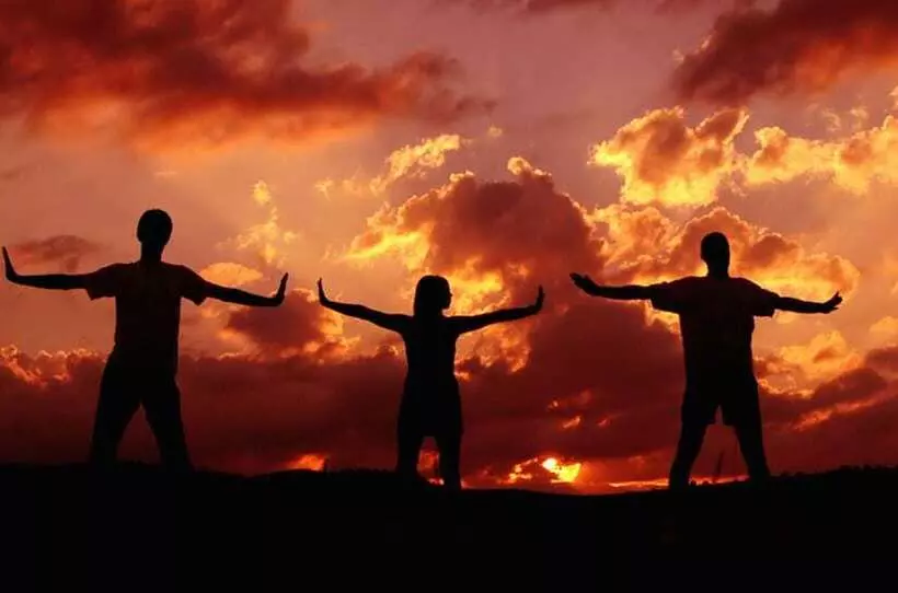 Hotel Couleurs Berbères