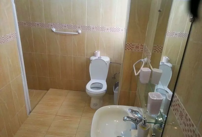 Hotel Couleurs Berbères