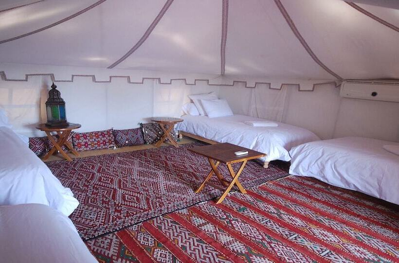 هتل Couleurs Berbères