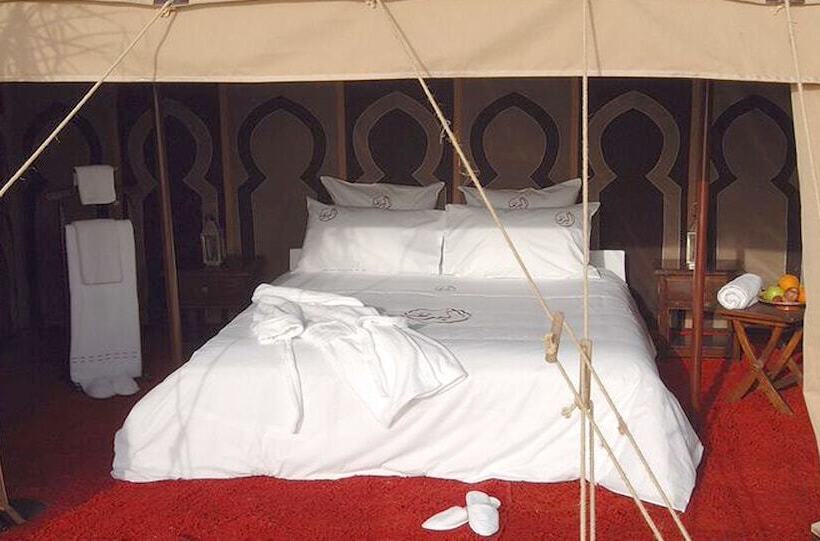 هتل Couleurs Berbères