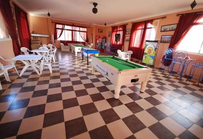 Hotel Couleurs Berbères