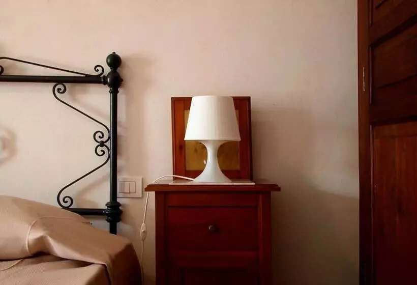 酒店 Dell Orologio