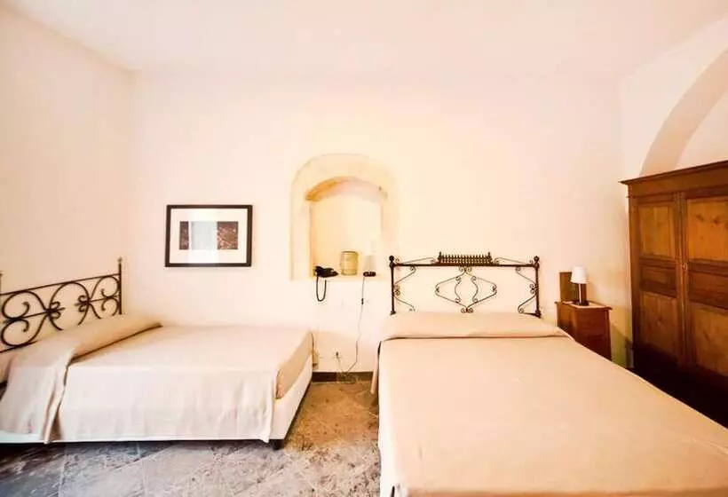 酒店 Dell Orologio