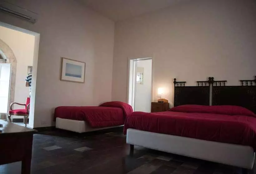 酒店 Dell Orologio