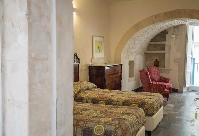 酒店 Dell Orologio