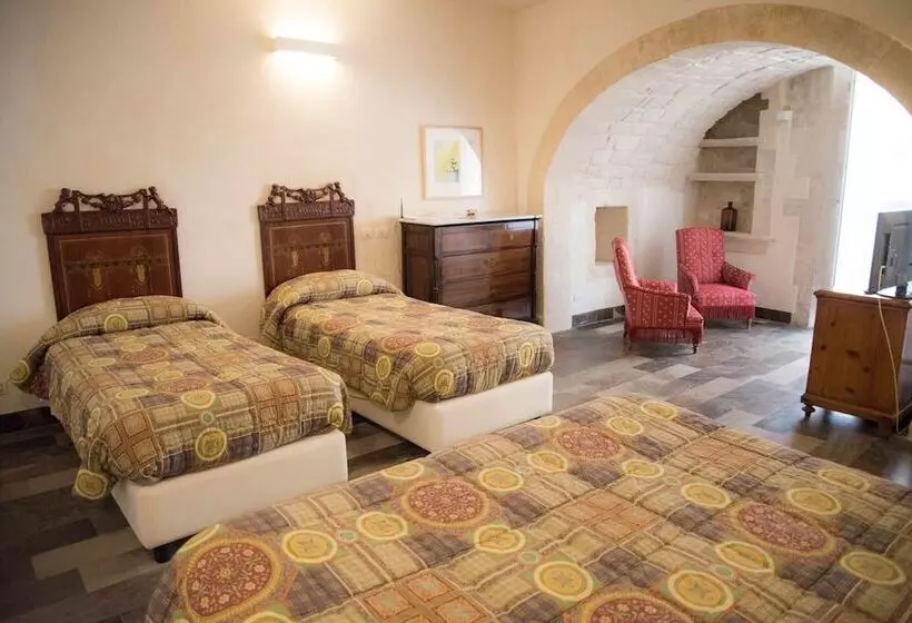 酒店 Dell Orologio