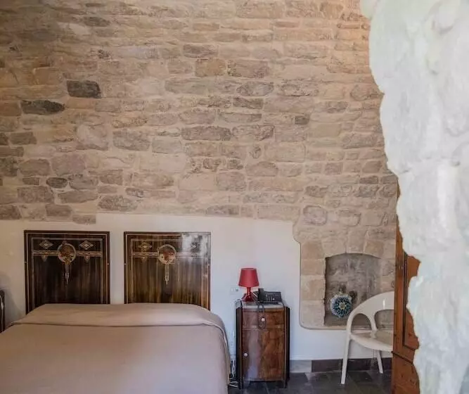 酒店 Dell Orologio