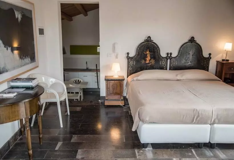 酒店 Dell Orologio