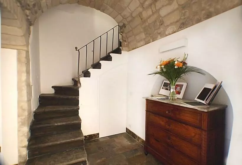 酒店 Dell Orologio