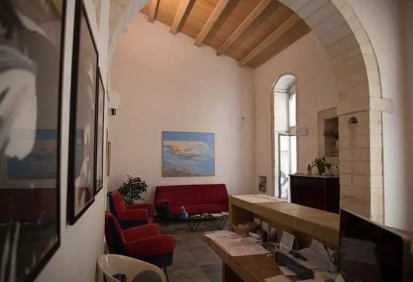 酒店 Dell Orologio