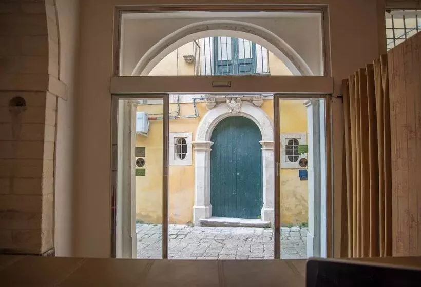 酒店 Dell Orologio