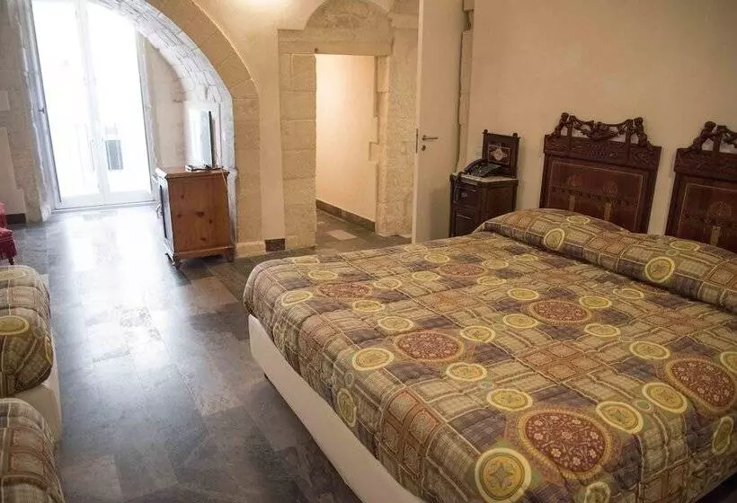 酒店 Dell Orologio