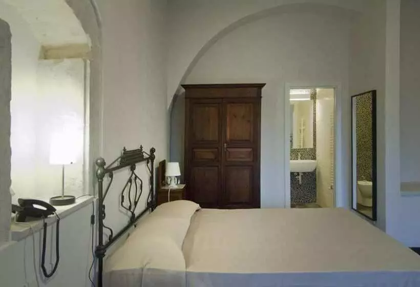 酒店 Dell Orologio