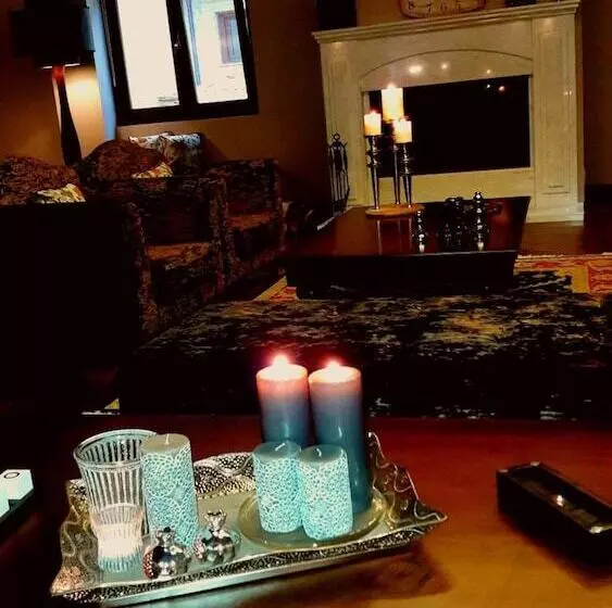 Отель Grand Meteora