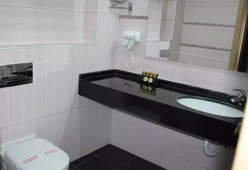 Отель Grand Meteora