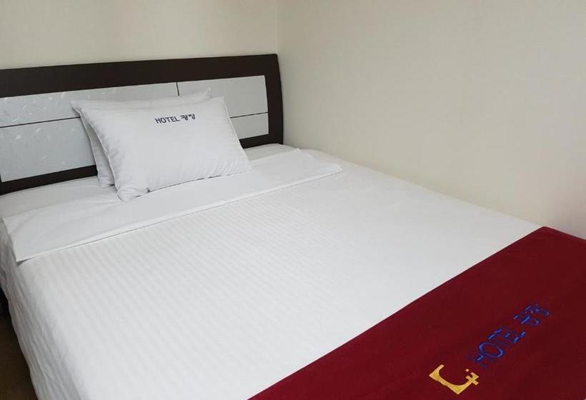 Hotel Gwang Jang