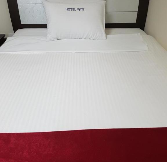 Hotel Gwang Jang